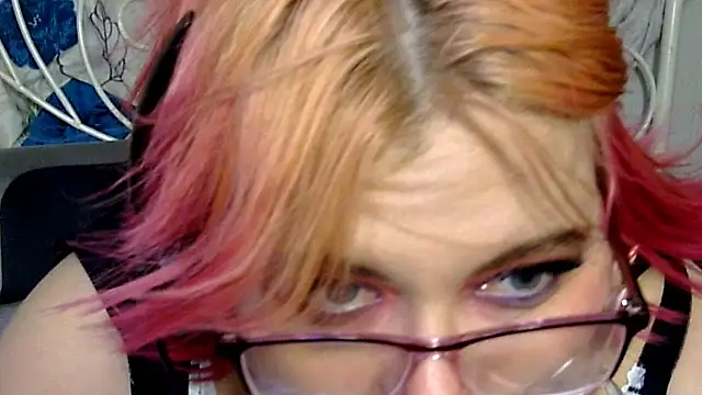 g0lden are0las89 online show from 05.19.26