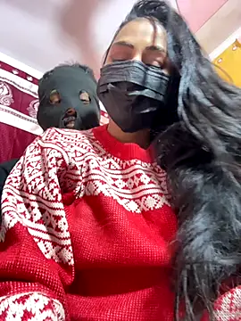 KAMUKH-NEHA-SEXY online show from 11.11.25