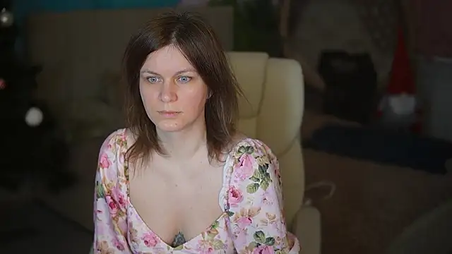 Snapshot of TinaMelt chatting on 02.01.26 TinaMelt online show from 02.01.26