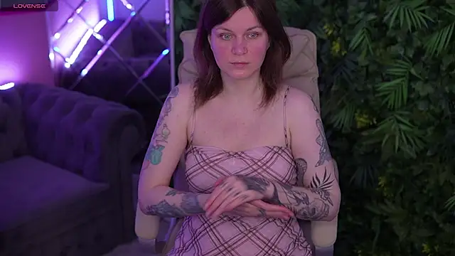TinaMelt online show from 05.16.26