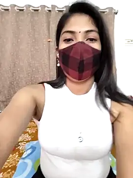 Snapshot of priya_26 chatting on 10.14.25 priya 26 online show from 10.14.25