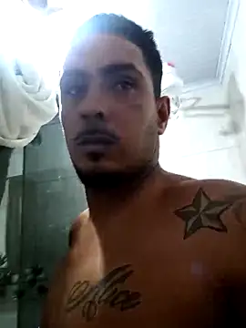 Snapshot of Gabrielsffranca chatting on 09.22.25 Gabrielsffranca online show from 09.22.25