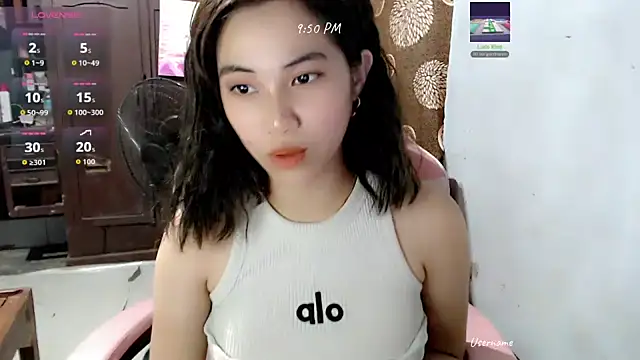Rainea149 online show from 06.27.26