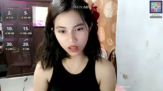 Rainea149 online show from 07.17.26