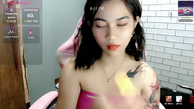 Rainea149 online show from 07.31.26