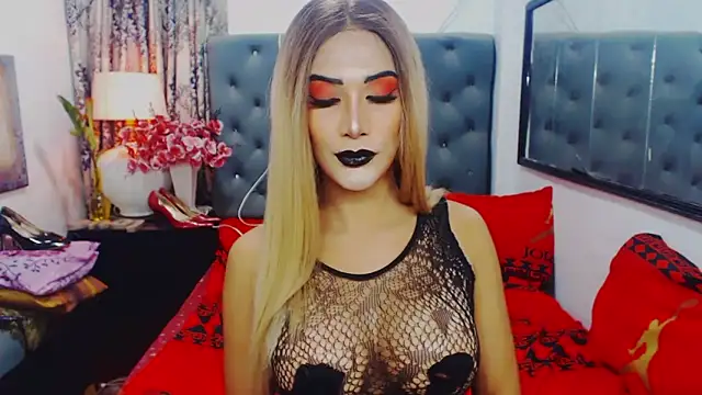 Mistress4fun online show from 10.29.25