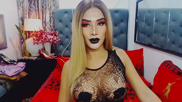 Mistress4fun online show from 01.31.26