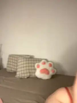 Snapshot of AlexaSpark_ chatting on 10.19.25 AlexaSpark  online show from 10.19.25