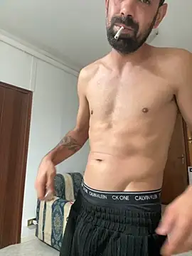 Nonsoilmionome89 online show from 09.18.25