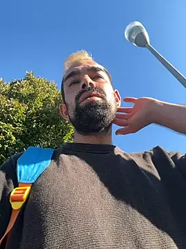 Nonsoilmionome89 online show from 09.21.25