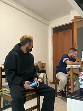 Nonsoilmionome89 online show from 09.23.25