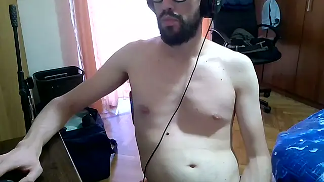 MisterX 99 online show from 09.20.25