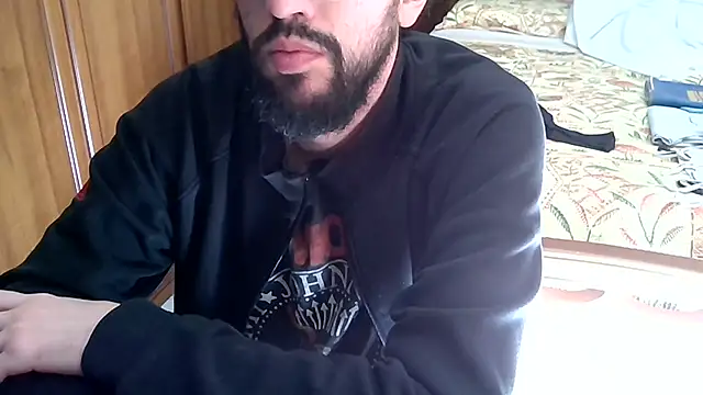 MisterX 99 online show from 10.05.25