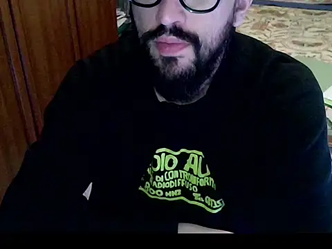 MisterX 99 online show from 10.24.25