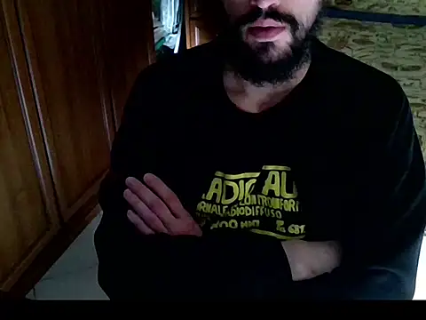 MisterX 99 online show from 10.25.25