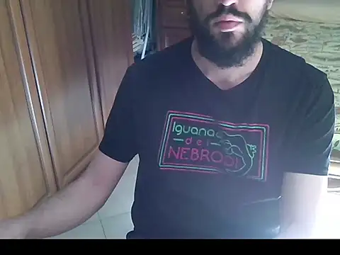 MisterX 99 online show from 11.04.25