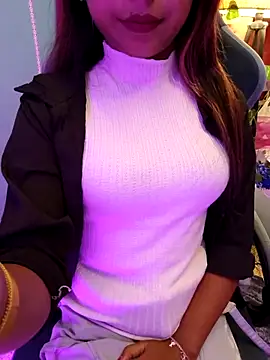 Puja-baby online show from 03.22.26