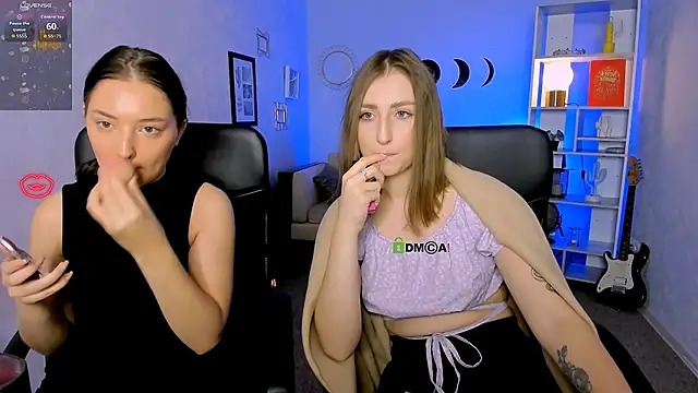 eva smiith  online show from 11.25.25