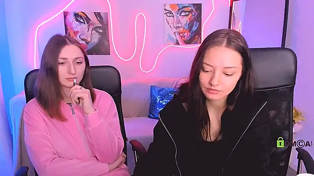 eva smiith  online show from 02.02.26