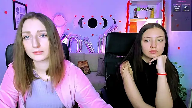 eva smiith  online show from 02.13.26