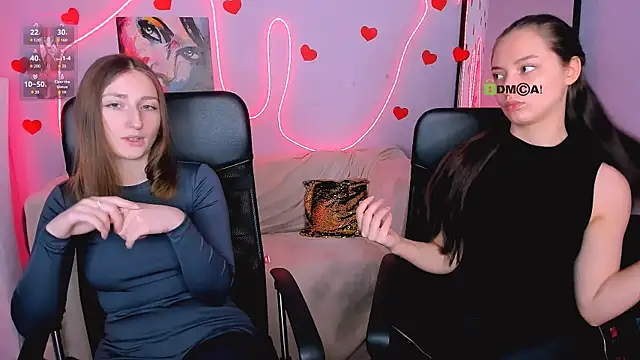 eva smiith  online show from 02.19.26