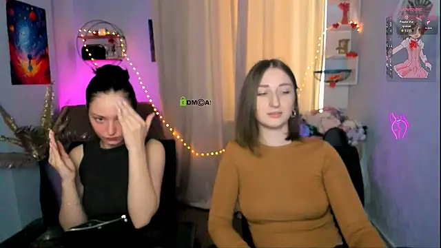 eva smiith  online show from 04.16.26