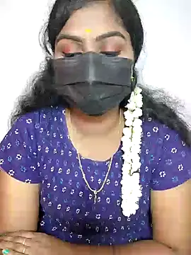 Snapshot of Tamil_Princess12 chatting on 06.21.26 Tamil Princess12 online show from 06.21.26