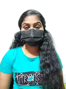 Snapshot of Tamil_Princess12 chatting on 07.06.26 Tamil Princess12 online show from 07.06.26