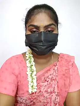Snapshot of Tamil_Princess12 chatting on 07.10.26 Tamil Princess12 online show from 07.10.26