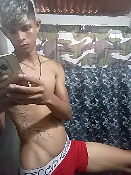 God Eros 23cm online show from 02.27.26