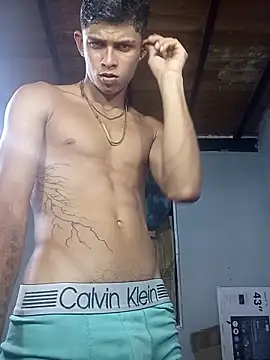 God Eros 23cm online show from 04.22.26