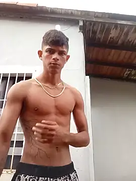 God Eros 23cm online show from 05.27.26
