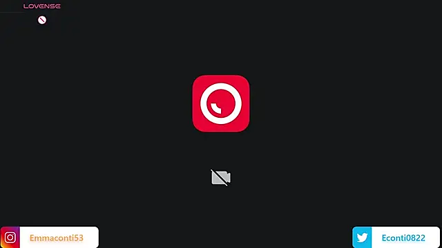 emma-conti2 online show from 10.09.25