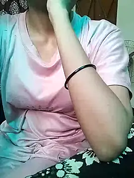 Kanika mishra90 online show from 10.19.25