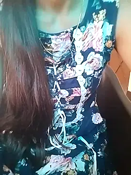 Kanika mishra90 online show from 10.21.25