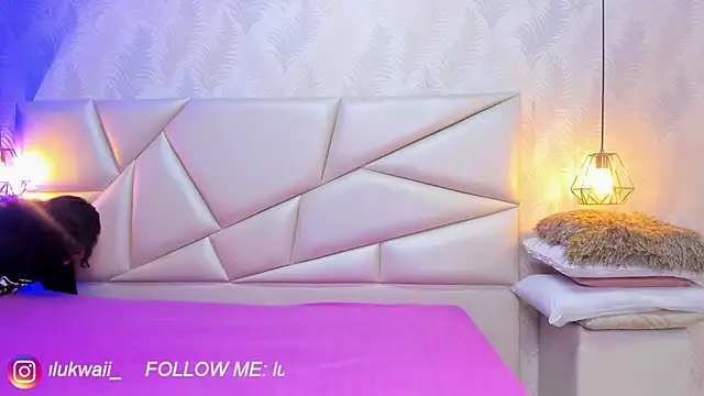 lulukawai16 online show from 12.15.25