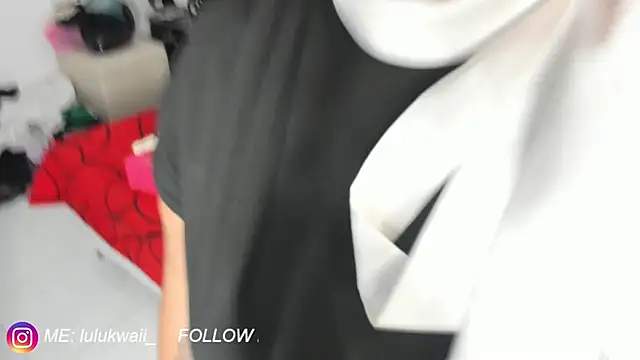 lulukawai16 online show from 04.07.26