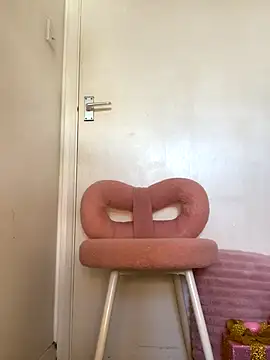 Snapshot of Joosie_Jae chatting on 12.14.25 Joosie Jae online show from 12.14.25