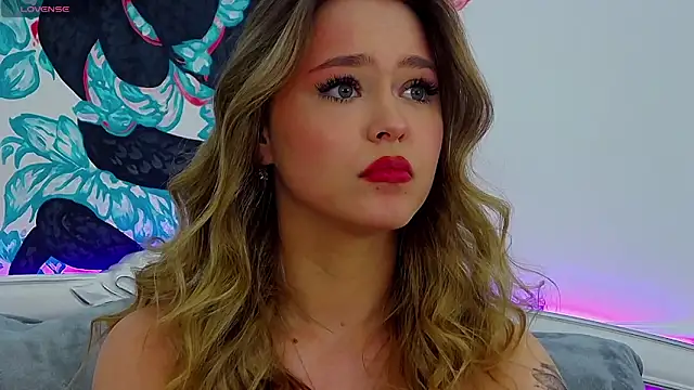 EvaMenders online show from 10.10.25