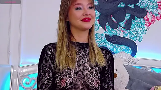 EvaMenders online show from 04.18.26