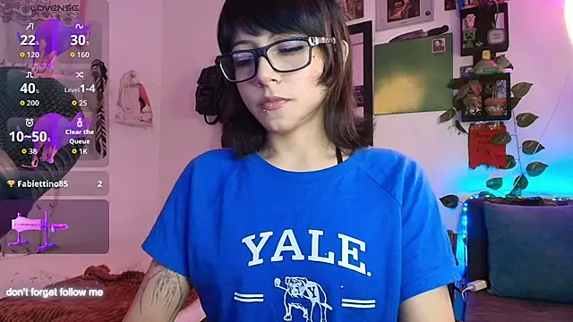 Rinrav online show from 11.25.25