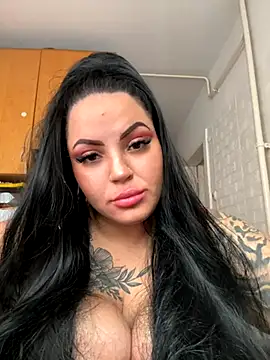 Snapshot of sexybunny18255 chatting on 09.26.25 sexybunny18255 online show from 09.26.25