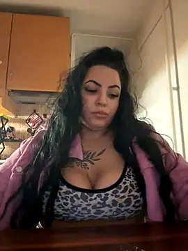 Snapshot of sexybunny18255 chatting on 10.01.25 sexybunny18255 online show from 10.01.25