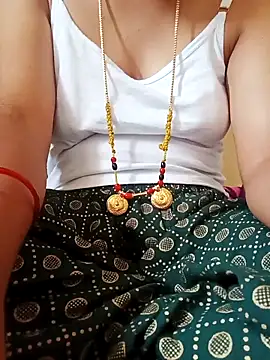 Snapshot of NISHU-TELUGU chatting on 09.09.25 NISHU-TELUGU online show from 09.09.25