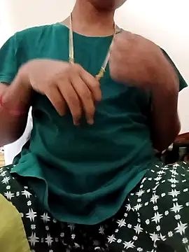 Snapshot of NISHU-TELUGU chatting on 09.22.25 NISHU-TELUGU online show from 09.22.25