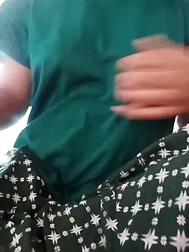 Snapshot of NISHU-TELUGU chatting on 09.24.25 NISHU-TELUGU online show from 09.24.25