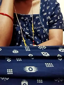 Snapshot of NISHU-TELUGU chatting on 09.29.25 NISHU-TELUGU online show from 09.29.25