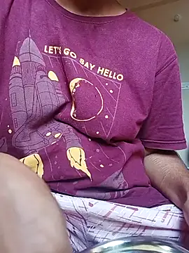 Snapshot of NISHU-TELUGU chatting on 10.09.25 NISHU-TELUGU online show from 10.09.25