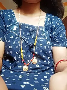 Snapshot of NISHU-TELUGU chatting on 10.16.25 NISHU-TELUGU online show from 10.16.25