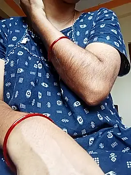 Snapshot of NISHU-TELUGU chatting on 10.26.25 NISHU-TELUGU online show from 10.26.25